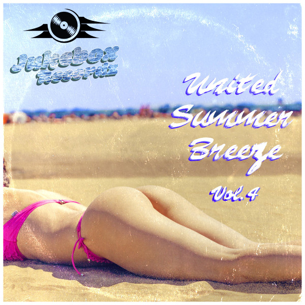 United Summer Breeze Vol.4