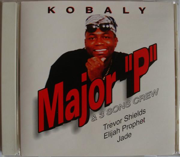 Kobaly