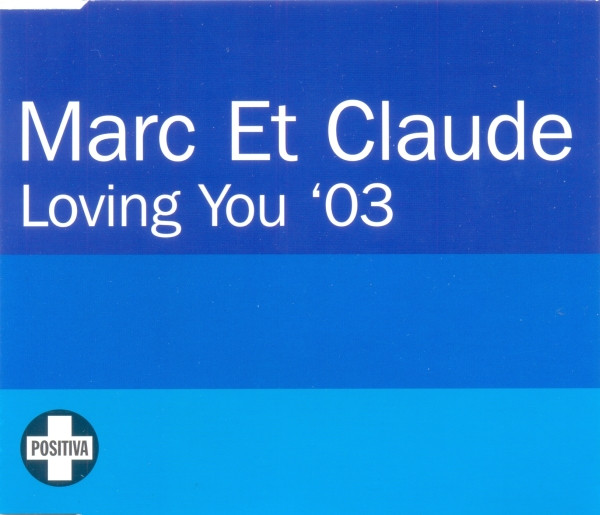 Loving You '03
