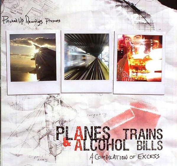 Planes, Trains, And Alcohol Bills: A Compilation Of Excess