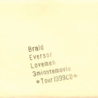 Tour 1999 CD