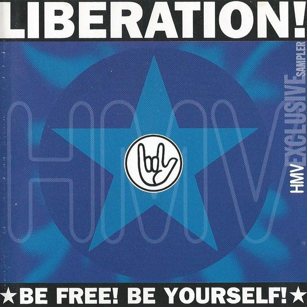 Liberation! HMV Exclusive Sampler