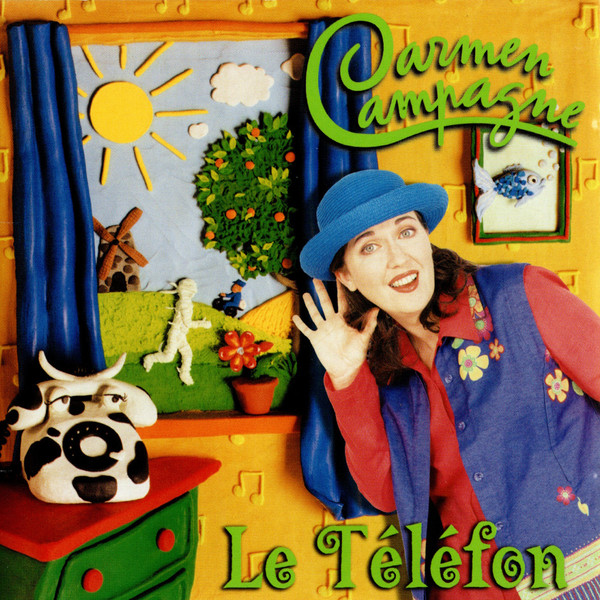 Le Téléfon