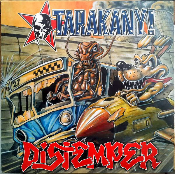 Split Album