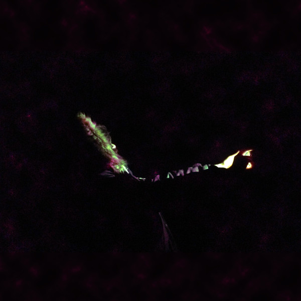 III: Extradimensional