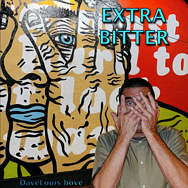 Extra Bitter