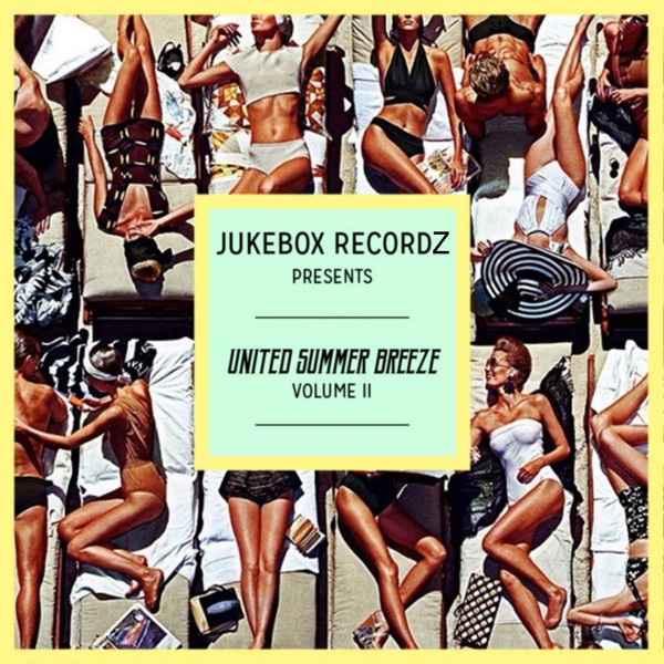 United Summer Breeze (Volume II)