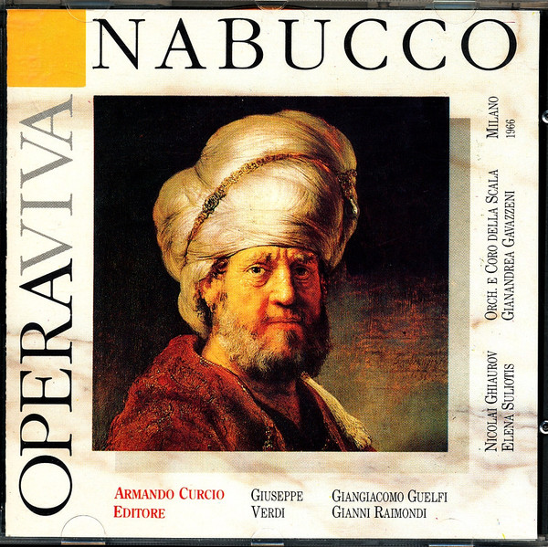 Nabucco