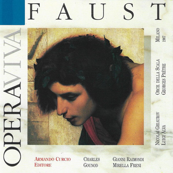 Faust (Milano 1967)