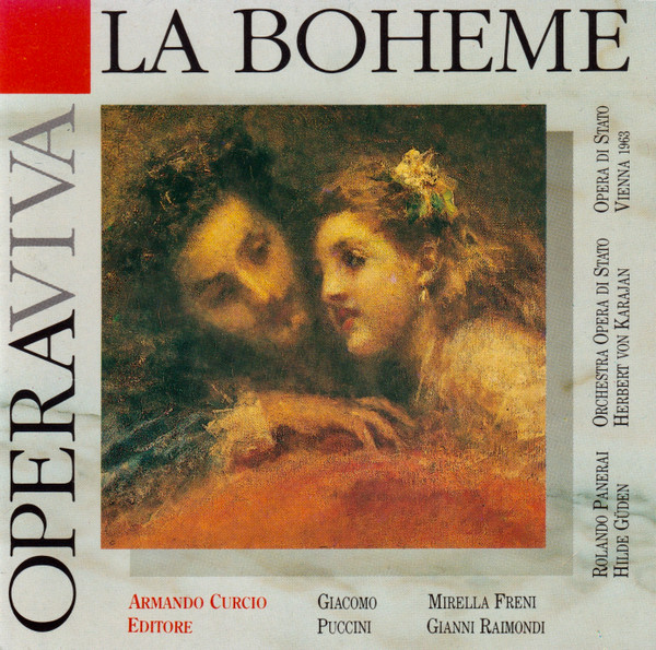 La Boheme