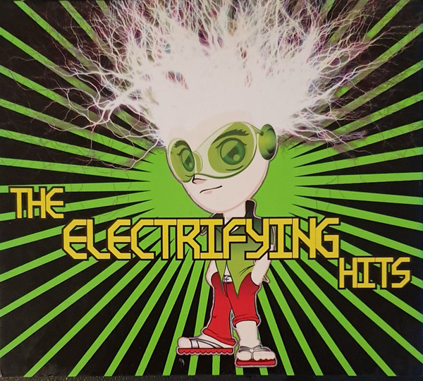 The Electrifying Hits