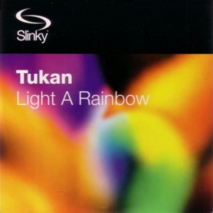 Light A Rainbow