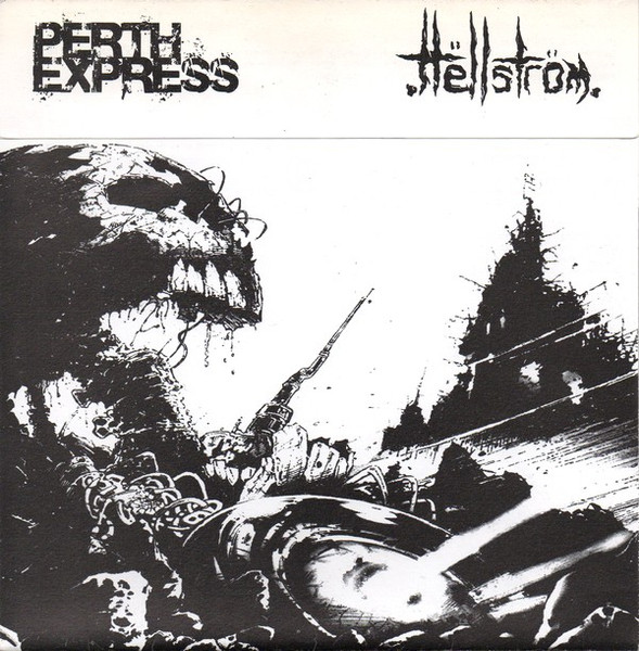 Hëllström / Perth Express
