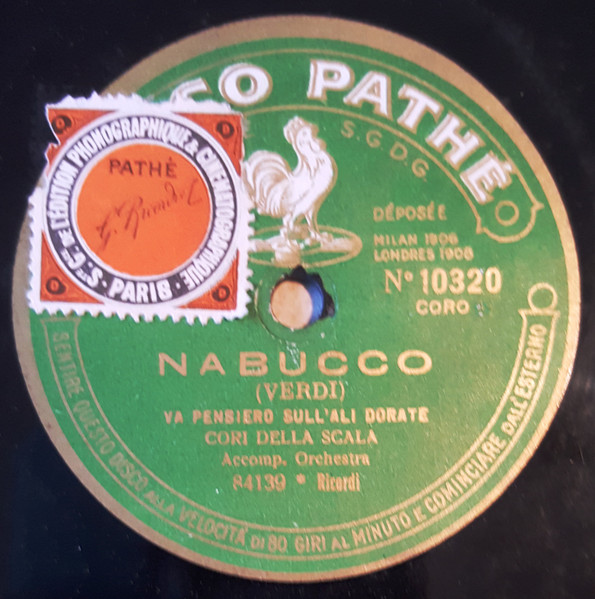 Nabucco / Rigoletto
