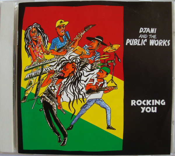 Rocking You