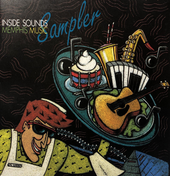 Memphis Music Sampler