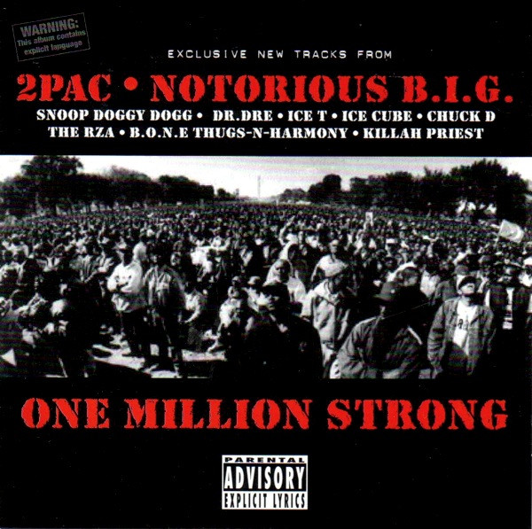 One Million Strong