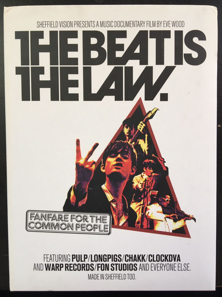 The Beat Is The Law: Fanfare For The Common People