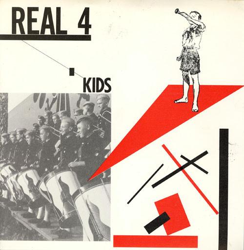 Real 4 / Kids