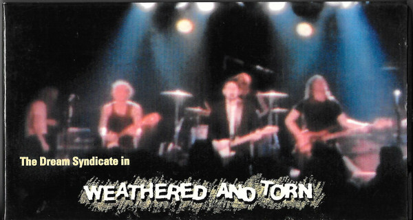 Weathered And Torn