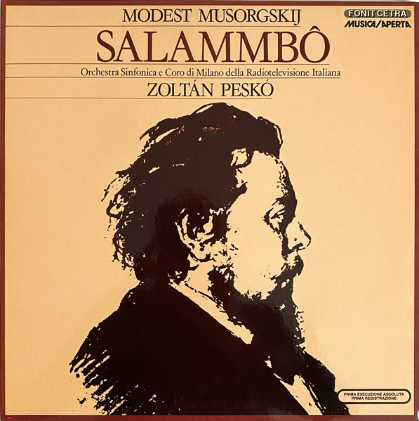 Salammbô