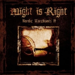 Might Is Right - Nordic Warchants II