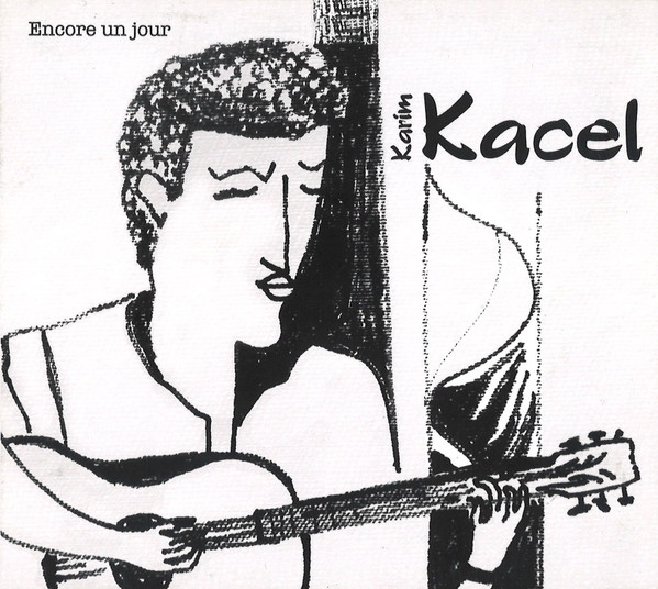 Encore Un Jour