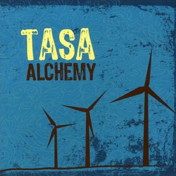 Alchemy