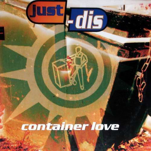Container Love