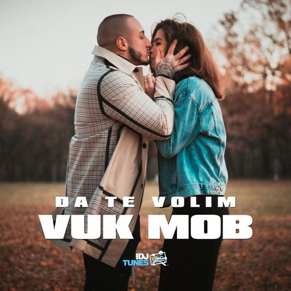 Da Te Volim