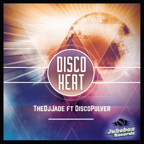 Disco Heat