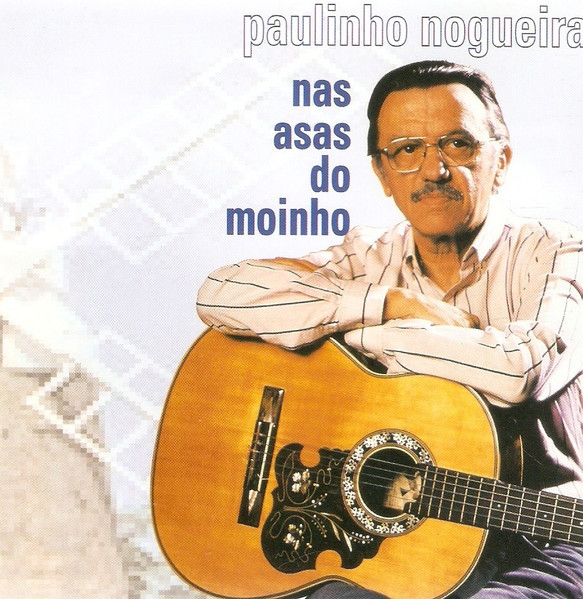 Nas Asas Do Moinho