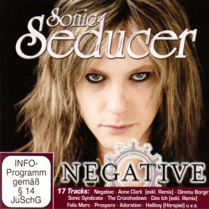 Sonic Seducer Cold Hands Seduction Vol. 87