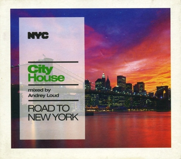City House: Road To New York