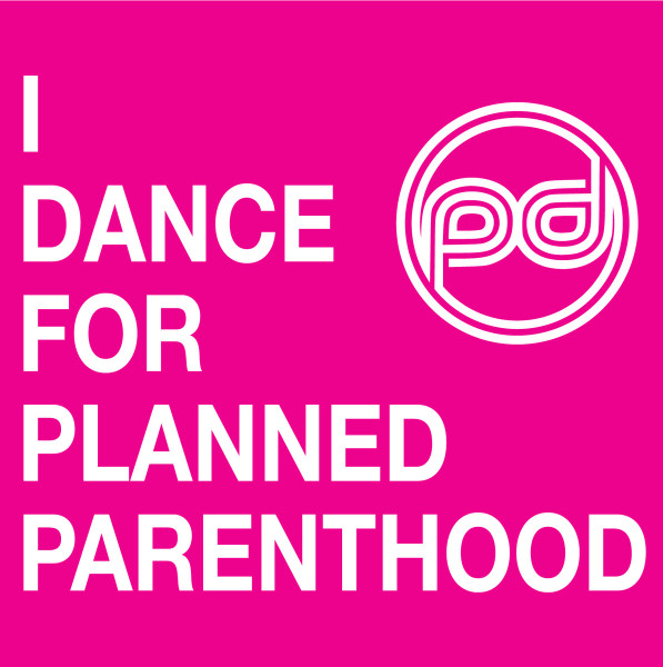 I Dance For Planned Parenthood DJ Mix