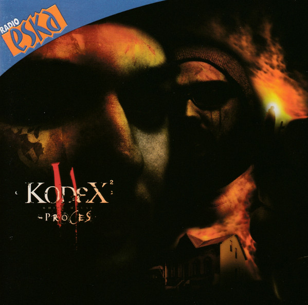 Kodex² II - Proces