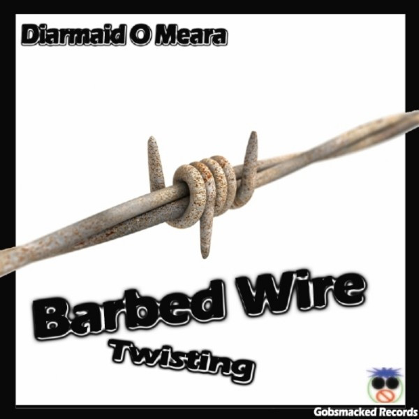 Barbed Wire / Twisting
