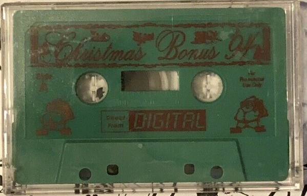 Christmas Bonus '94