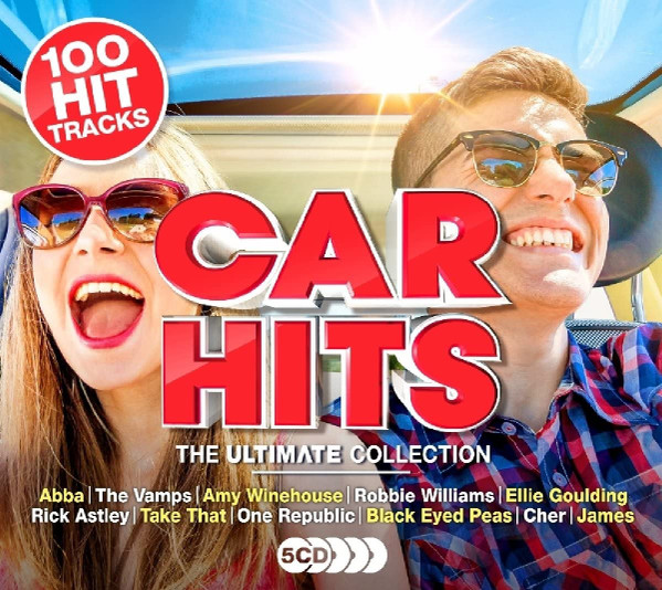 Car Hits (The Ultimate Collection)