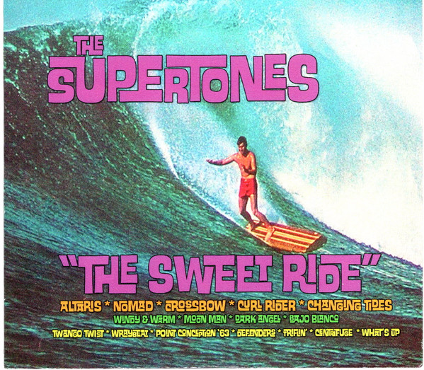 The Sweet Ride