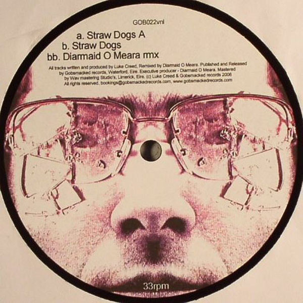 Straw Dogs