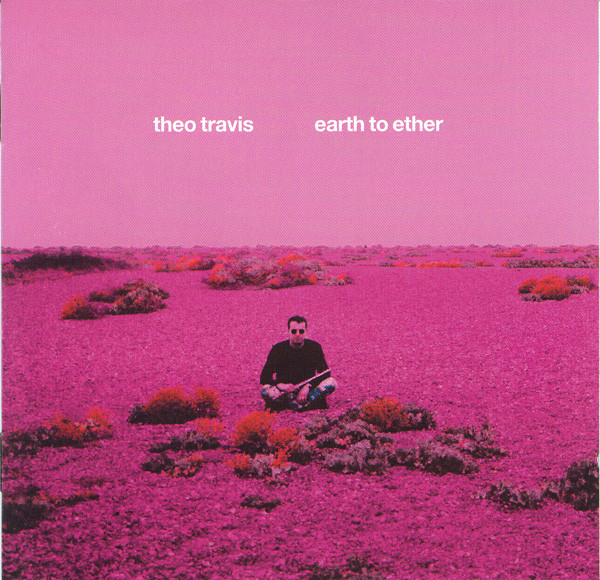 Earth To Ether