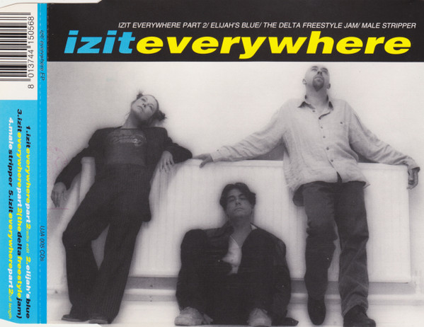 Everywhere EP