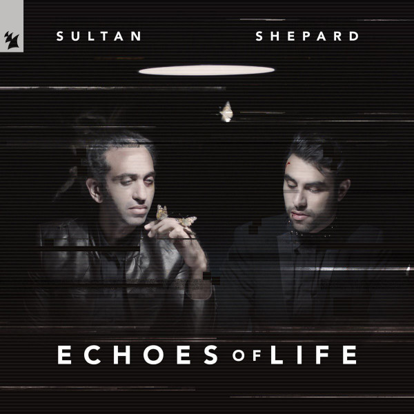 Echoes Of Life