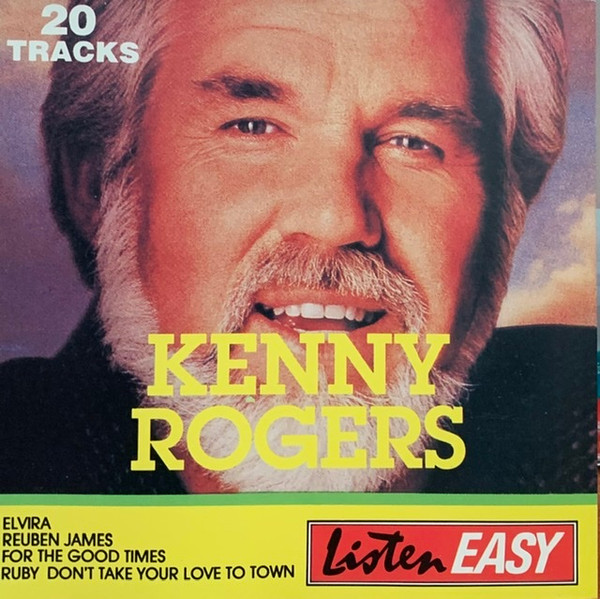 Kenny Rogers