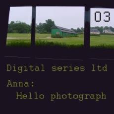 Hello Photograph