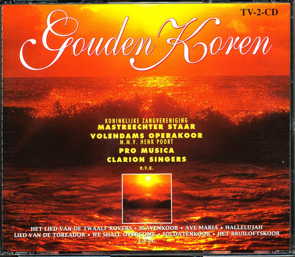 Gouden Koren