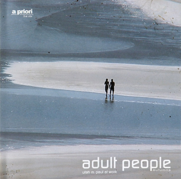 Adult People