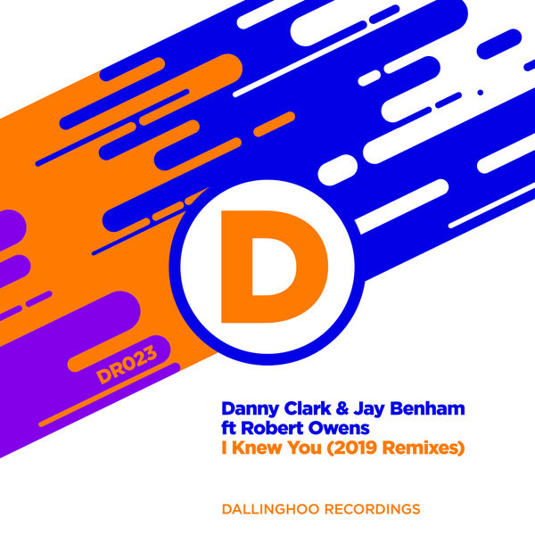 I Knew You (2019 Remixes)