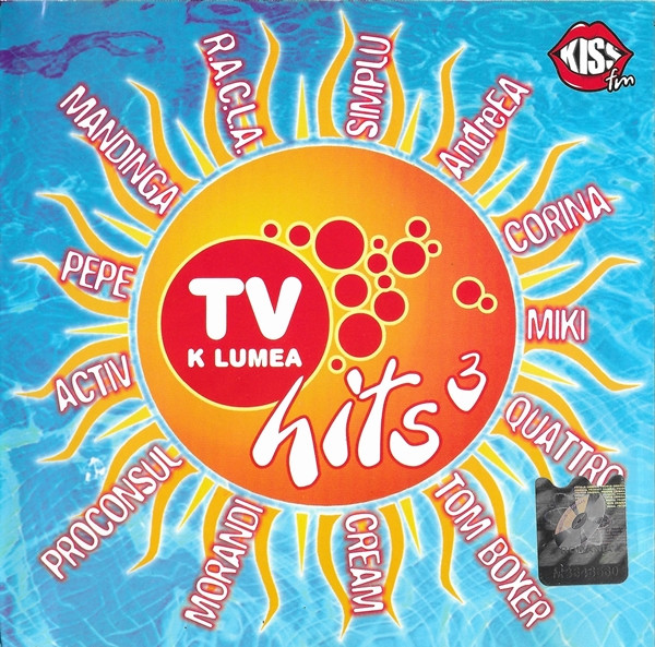 TV K Lumea Hits 3